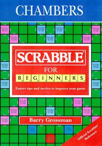 Scrabble for Beginners