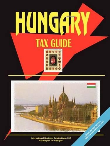 Hungary Tax Guide