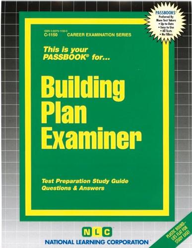 Building Plan Examiner