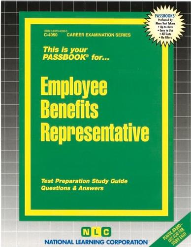 Employee Benefits Representative