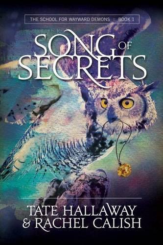 Song of Secrets