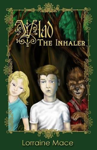 Vlad the Inhaler: (English)