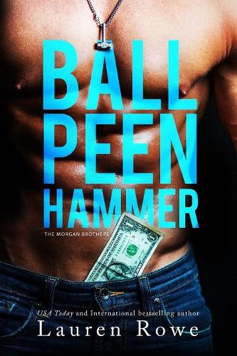 Ball Peen Hammer: (English)