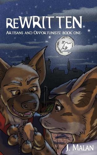 Book Cover