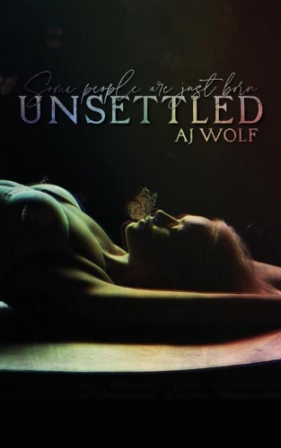 Unsettled