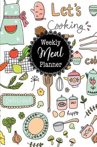 Weekly Meal Planner