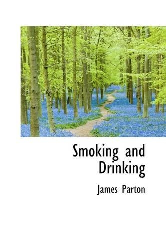 Smoking and Drinking