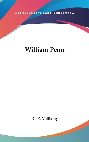 William Penn