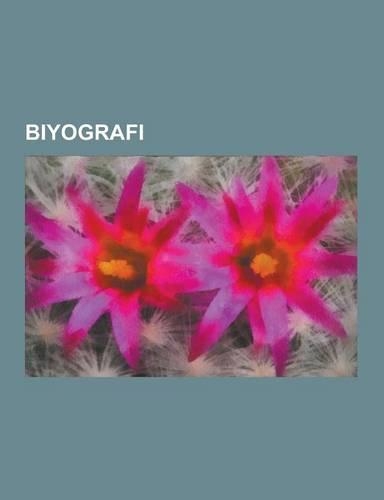 Biyografi