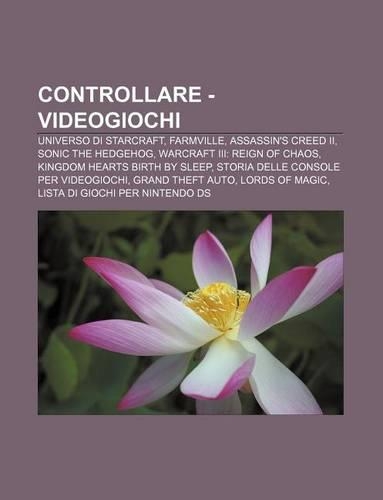 Controllare - Videogiochi
