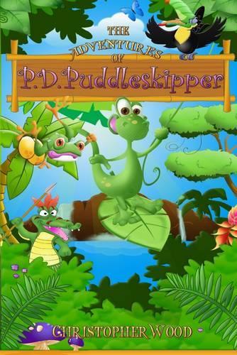 The Adventures of P.D. Puddleskipper