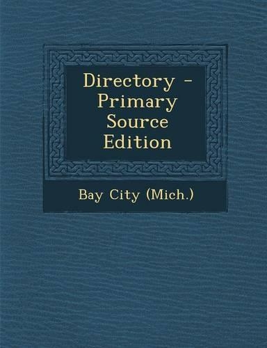 Directory