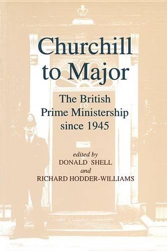 Churchill to Major