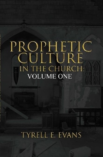 Prophetic Culture in the Church