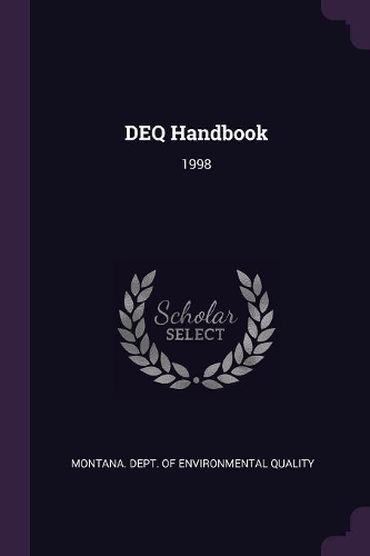 Deq Handbook