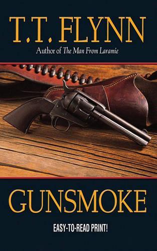 Gunsmoke