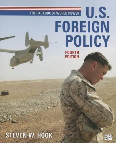 U.S. Foreign Policy