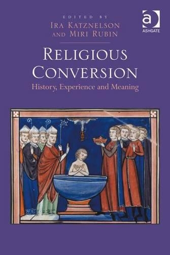 Religious Conversion