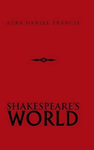 Shakespeare's World: (English)