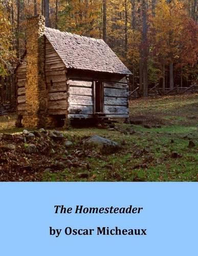 The Homesteader