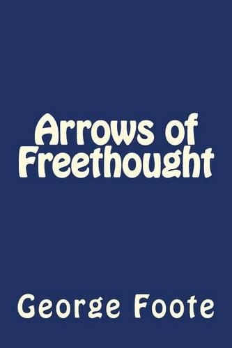 Arrows of Freethought