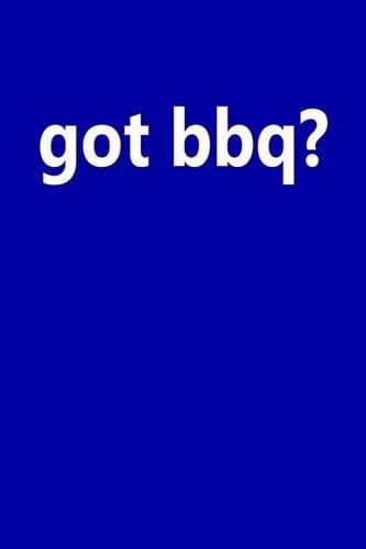 Got BBQ?