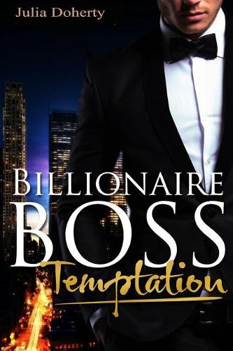 Billionaire Boss: Temptation(1 Billionaire Boss)