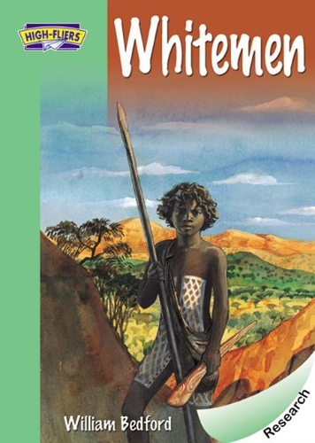 Whitemen