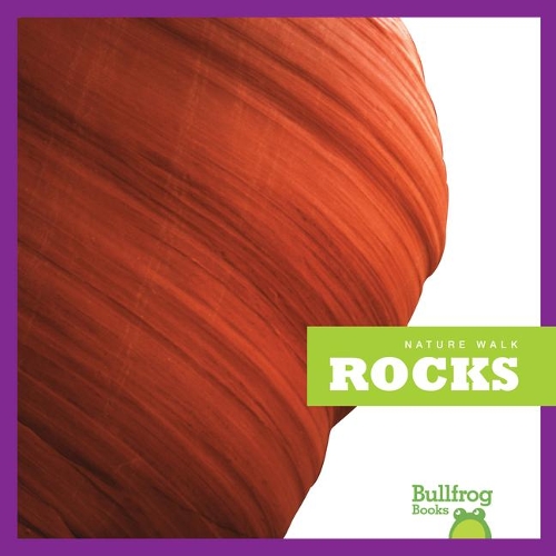 Rocks: (Nature Walk)