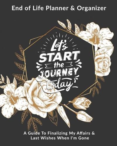Let's Start The Journey Today