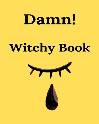 Damn Witchy Book