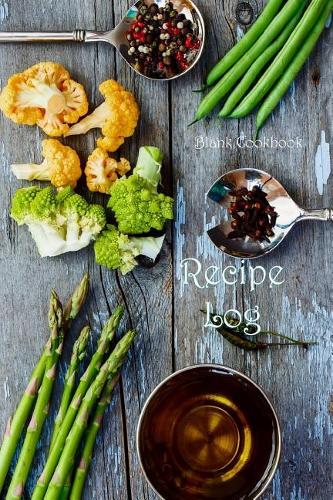 Recipe Log