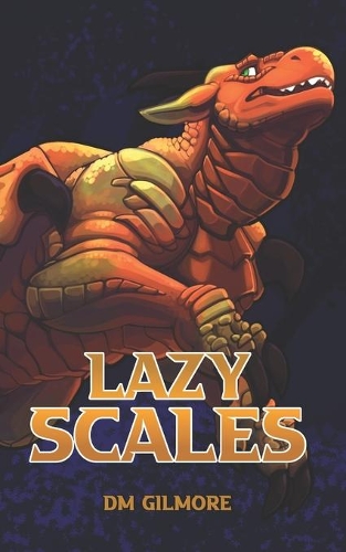 Lazy Scales: (1 Lazy Scales)