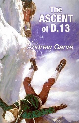 The Ascent Of D.13