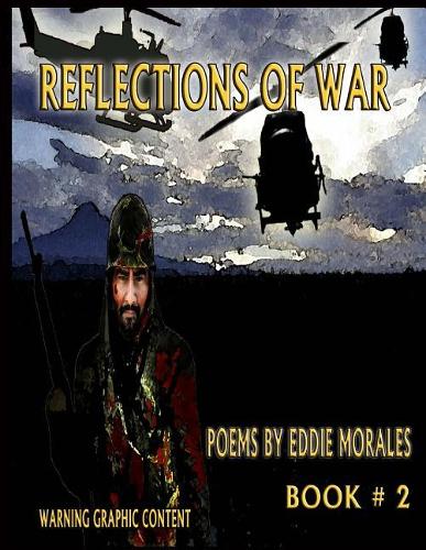 Reflections of war Book 2
