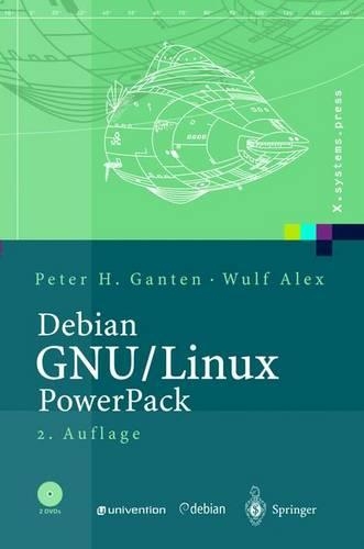 Debian Gnu/Linux