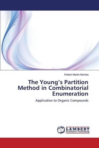The Young's Partition Method in Combinatorial Enumeration