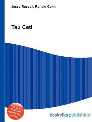 Tau Ceti