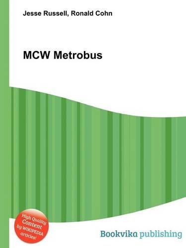 McW Metrobus