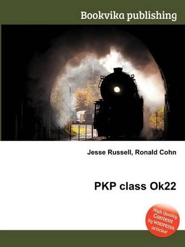 Pkp Class Ok22