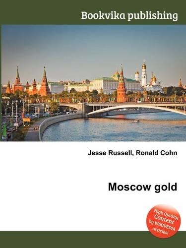 Moscow Gold