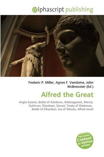Alfred the Great: (English)