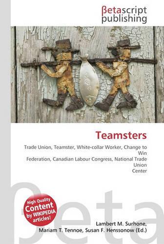 Teamsters: (English)