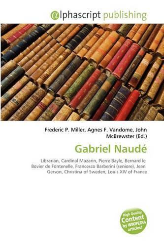 Gabriel Naud