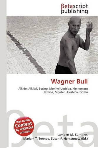 Wagner Bull: (English)
