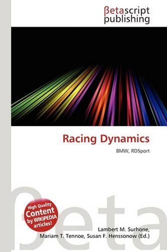 Racing Dynamics