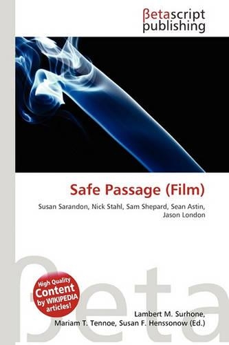 Safe Passage (Film)
