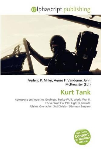 Kurt Tank
