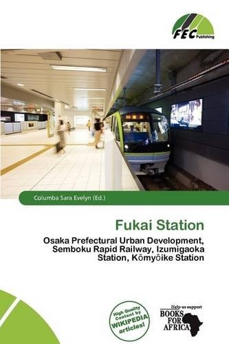 Fukai Station: (English)