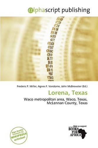 Lorena, Texas